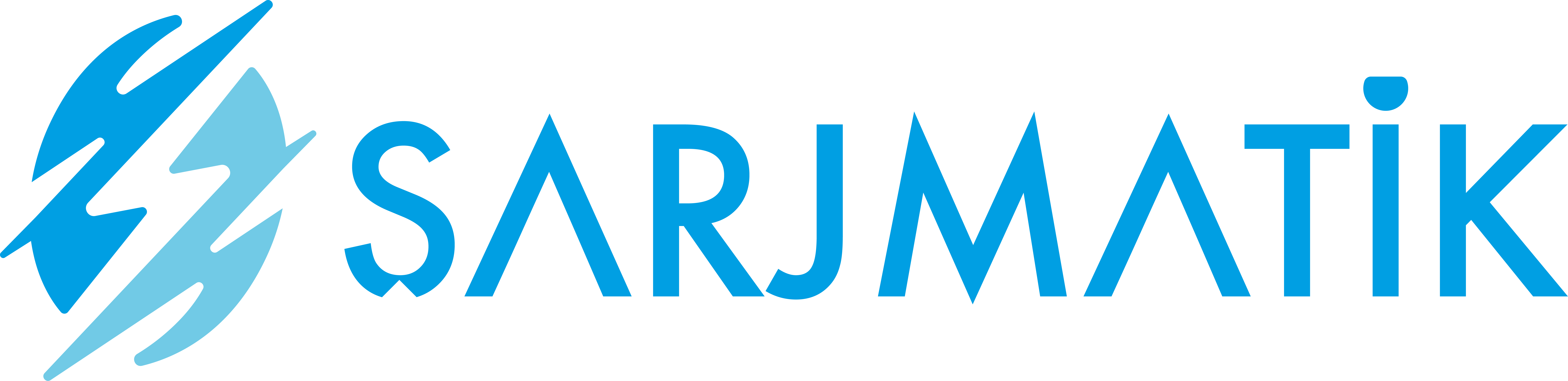 Şarjmatik Logo